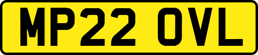 MP22OVL