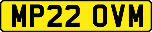 MP22OVM