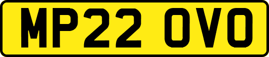 MP22OVO
