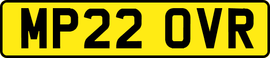 MP22OVR