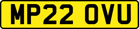 MP22OVU