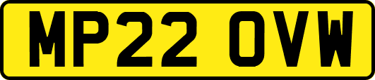 MP22OVW