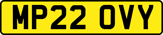 MP22OVY