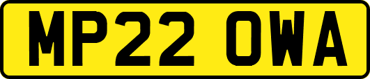 MP22OWA