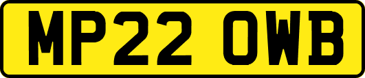 MP22OWB