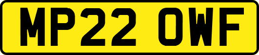 MP22OWF