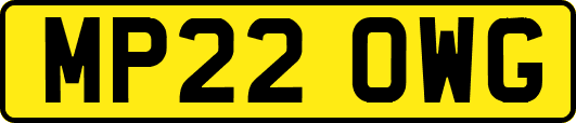 MP22OWG