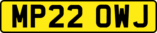 MP22OWJ