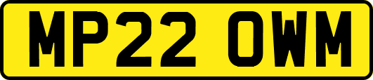 MP22OWM