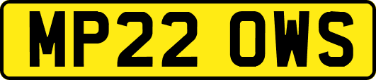 MP22OWS