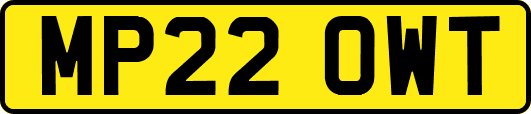 MP22OWT