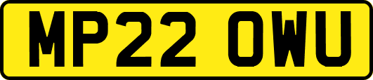 MP22OWU