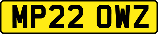 MP22OWZ