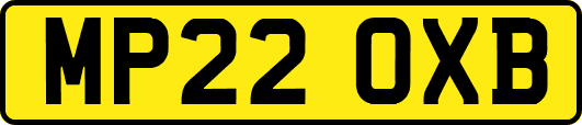MP22OXB