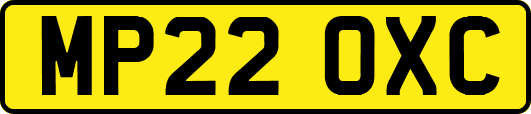 MP22OXC