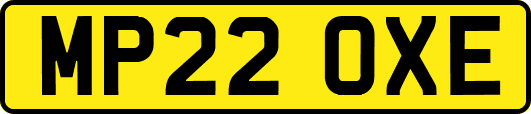 MP22OXE