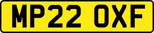 MP22OXF