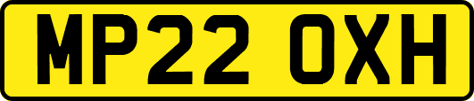 MP22OXH
