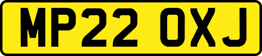 MP22OXJ