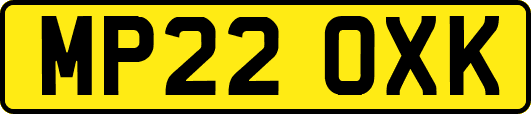 MP22OXK