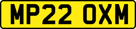 MP22OXM