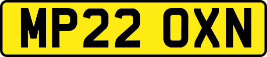 MP22OXN