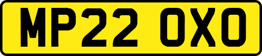 MP22OXO