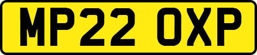 MP22OXP