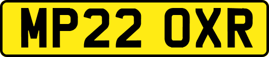 MP22OXR
