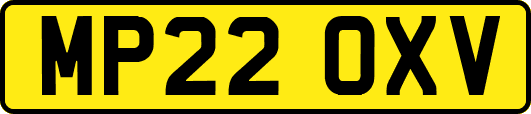 MP22OXV