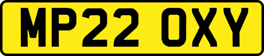 MP22OXY