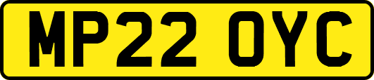 MP22OYC