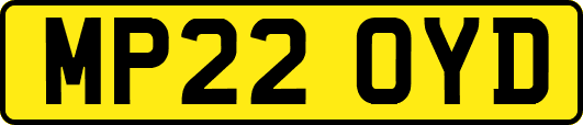MP22OYD