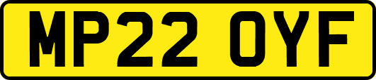 MP22OYF