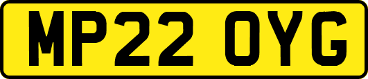 MP22OYG