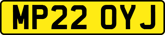MP22OYJ