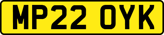 MP22OYK