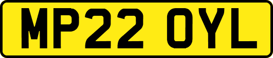 MP22OYL