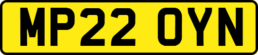 MP22OYN