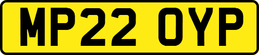 MP22OYP