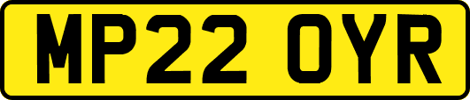 MP22OYR