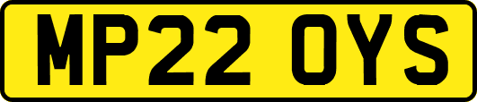 MP22OYS