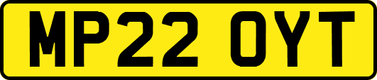 MP22OYT