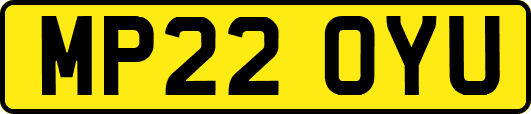 MP22OYU
