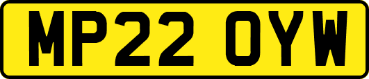 MP22OYW