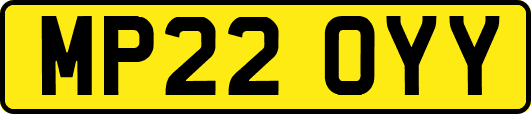 MP22OYY