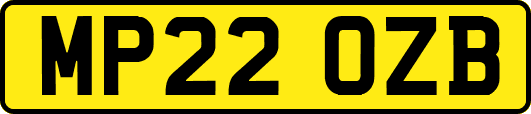 MP22OZB