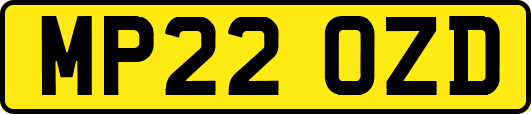 MP22OZD