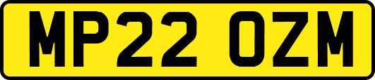 MP22OZM
