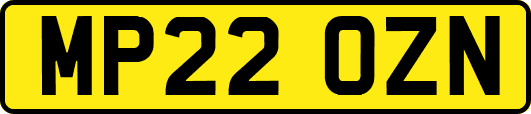MP22OZN